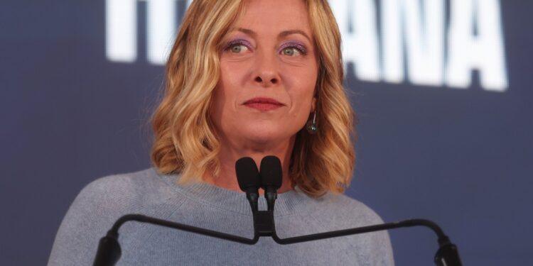 Aliata europeană a lui Trump condamnă „cuvintele inacceptabile” ale președintelui SUA despre Papa Leon