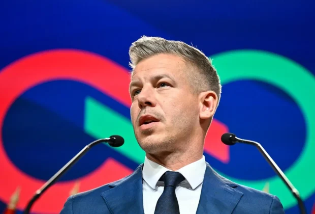 Viitorul lider de la Budapesta redefinește relațiile cu Kievul