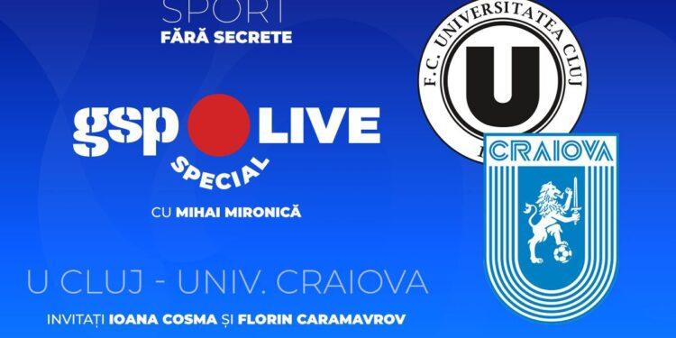 U Cluj