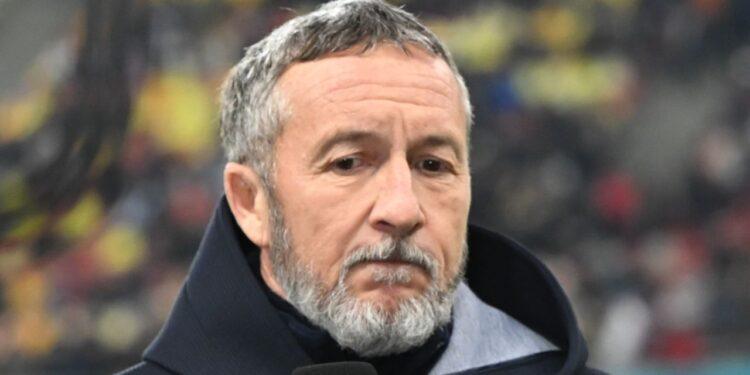 MM Stoica, de partea lui Gigi Becali: „Trebuia să plec de 200 de ori! Dacă e afectat, are o problemă”