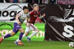 Rapid -0, ACUM, pe Sport.ro! Giuleștenii trec pe lângă deschiderea scorului