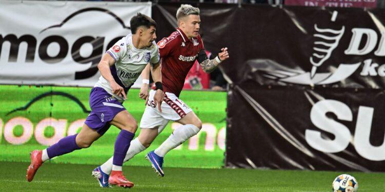 Rapid -0, ACUM, pe Sport.ro! Giuleștenii trec pe lângă deschiderea scorului