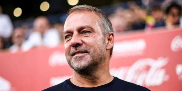 Hansi Flick pune gaz pe foc: ”Suntem mai buni decât Atletico. Va fi incredibil!”