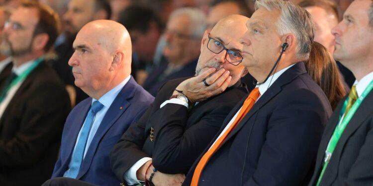 Ce se schimbă pe axa București-Budapesta după victoria opoziției ungare. „Autoritățile române au fost «legate de mâini»”