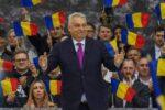 Viktor Orban şi-a schimbat numele în Vasile Românescu: „Măcar să piardă unul de-al lor!”