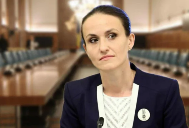 Oana Țoiu o invită în România pe Anita Orban, viitorul ministru de Externe al Ungariei. Ce se va discuta