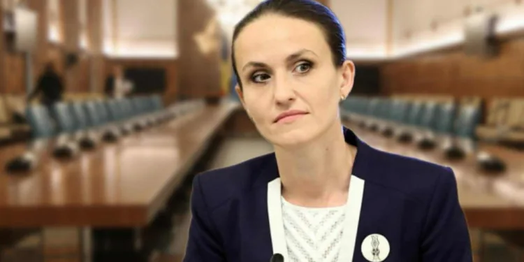 Oana Țoiu o invită în România pe Anita Orban, viitorul ministru de Externe al Ungariei. Ce se va discuta