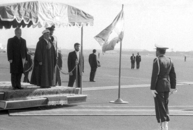 Când Ceaușescu a mers la Teheran: o poveste cu tâlc pentru regimurile autoritare de astăzi / Ambasadorul României în Israel, editorial în Haaretz