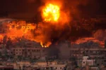 Hezbollah revendică 13 atacuri asupra nordului Israelului