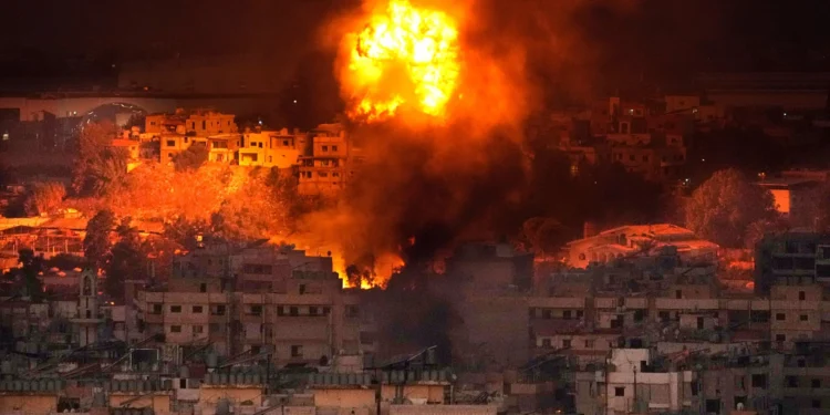 Hezbollah revendică 13 atacuri asupra nordului Israelului