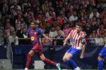 Atletico Madrid – Barcelona 1-2 (3-2), ACUM, pe Sport.ro! Nebunie pe „Wanda Metropolitano”: gol anulat catalanilor
