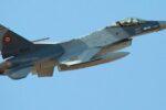 Noapte sub alertă în Tulcea: două mesaje RO-ALERT și avioane F-16 ridicate de la sol după atacurile rusești de la graniță