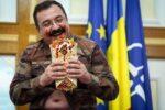 98% din mailurile generalilor români sparte de hackerii ruși sunt comenzi de șaorma