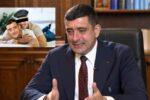 George Simion, în lacrimi! Gigi Becali i-a luat șoferul, că a rămas fără permis