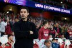 Mikel Arteta: „Am făcut ceva ce nu s-a mai întâmplat niciodată în istoria clubului nostru”
