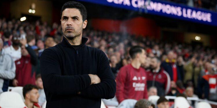 Mikel Arteta: „Am făcut ceva ce nu s-a mai întâmplat niciodată în istoria clubului nostru”