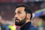Alvaro Arbeloa contestă arbitrajul de la Munchen: „Asta e și mai grav!”