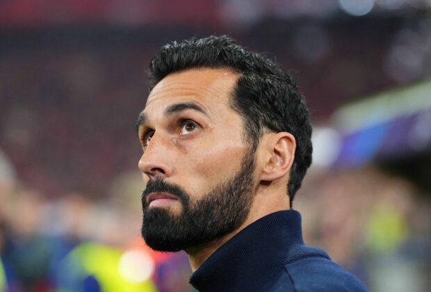 Alvaro Arbeloa contestă arbitrajul de la Munchen: „Asta e și mai grav!”