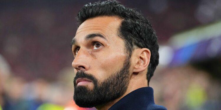Alvaro Arbeloa contestă arbitrajul de la Munchen: „Asta e și mai grav!”