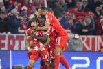 Bayern -3 (6-4 la general) | Bavarezii se califică în semifinalele Champions League