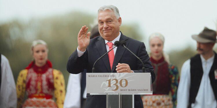 Modul în care Viktor Orban spune adio scenei politice europene. O tradiție de la Bruxelles nu va mai fi respectată