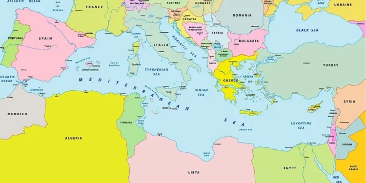 Se schimbă totul în Mediterană: efectele războiului din Iran încep să lovească în lanț și răzbat în inima Europei (expert)