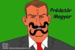 Prédatór Magyar