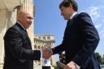 Ilie Bolojan nu pleacă din Guvern. Ce se întâmplă în scenariul în care PSD își retrage miniștrii, cum a făcut, în 2009, cu Guvernul Boc