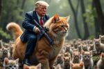 Rară sfidare la adresa lui Trump, în Congresul SUA. Cum a fost forțat votul în favoarea oamenilor acuzați că mănâncă „pisici și câini”