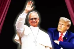 Lecție de curaj și autoritate: Papa Leon a arătat lumii cum să-i țină piept lui Donal Trump