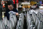 SUA dau o nouă lovitură Europei, din cauza războiului din Orient: S-a cam terminat armamentul de export al americanilor