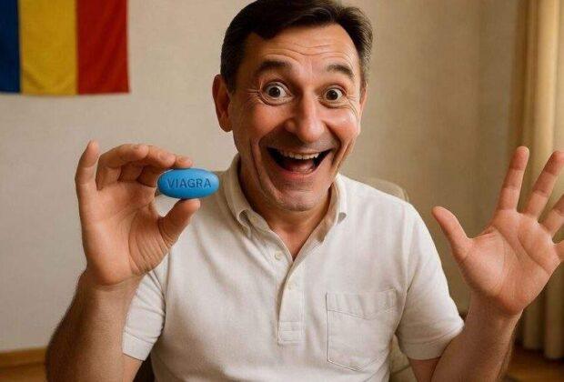 Compromis cu Pfizer. În loc de vaccinuri vom primi Viagra de toți banii
