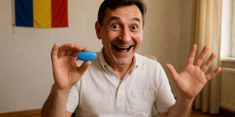 Compromis cu Pfizer. În loc de vaccinuri vom primi Viagra de toți banii