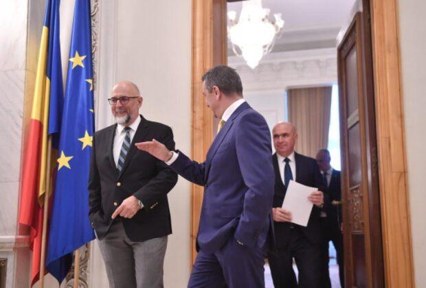 UDMR, decizie crucială privind guvernarea. Mandatul primit de Kelemen Hunor