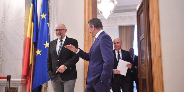 UDMR, decizie crucială privind guvernarea. Mandatul primit de Kelemen Hunor