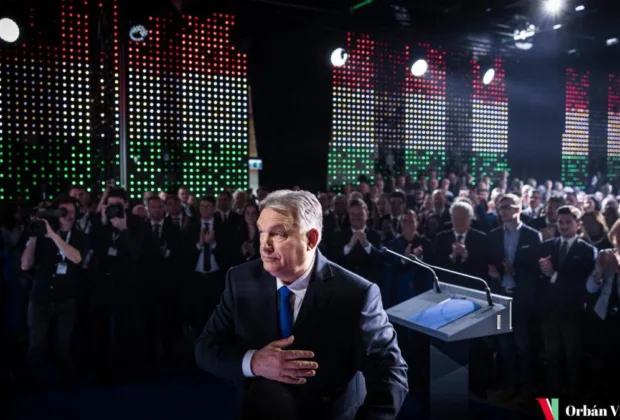 Orban, primul interviu după înfrângerea din alegeri: A fost durere și goliciune