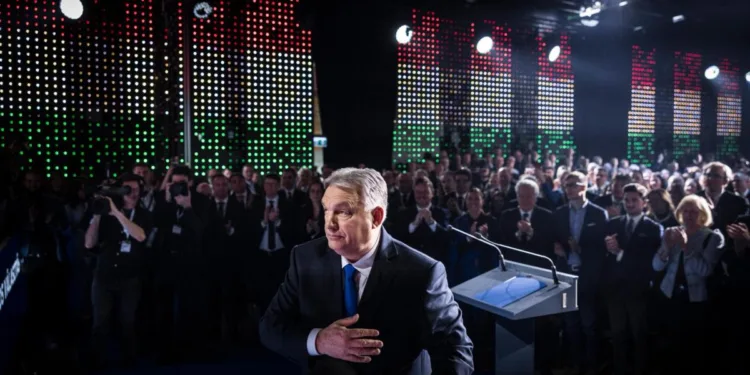Orban, primul interviu după înfrângerea din alegeri: A fost durere și goliciune