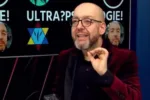 Psihologul Radu Leca, victima unui accident rutier pe o pistă de biciclete: „Nu am avut nicio șansă să reacționez”