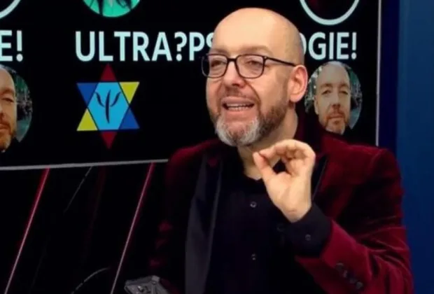Psihologul Radu Leca, victima unui accident rutier pe o pistă de biciclete: „Nu am avut nicio șansă să reacționez”