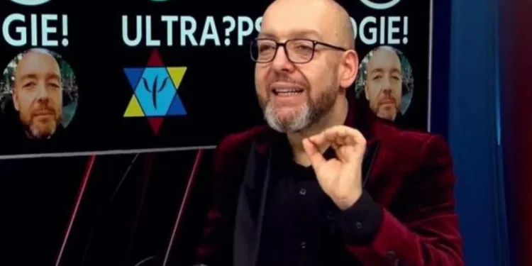 Psihologul Radu Leca, victima unui accident rutier pe o pistă de biciclete: „Nu am avut nicio șansă să reacționez”