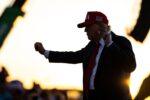 Trump susține că uraniul din Iran va fi adus în SUA. „Vom excava cu mașinării mari”