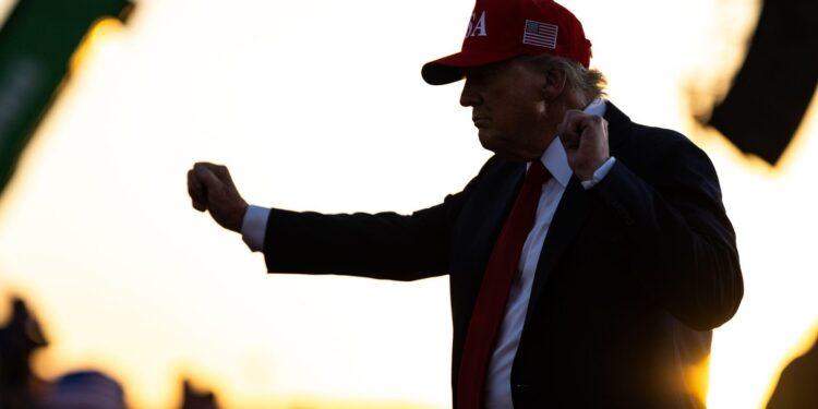 Trump susține că uraniul din Iran  va fi adus în SUA. „Vom excava cu mașinării mari”