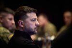Zelenski susține că „Rusia va încerca din nou să implice Belarusul” în război și a avertizat conducerea de la Minsk că Ucraina e gata să-și apere teritoriul