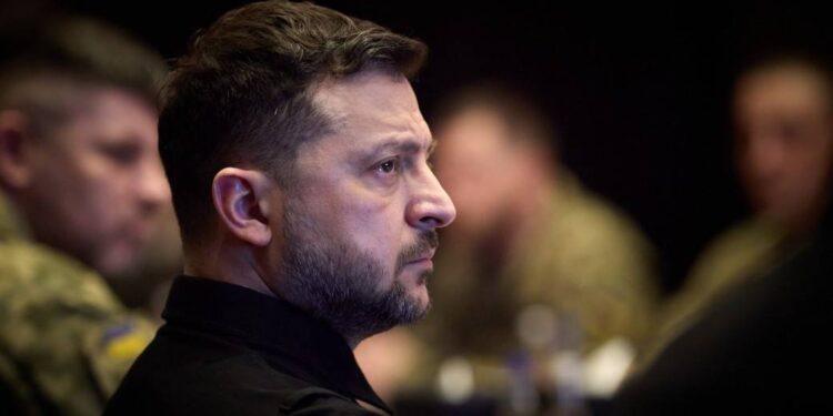 Zelenski susține că „Rusia va încerca din nou să implice Belarusul” în război și a avertizat conducerea de la Minsk că Ucraina e gata să-și apere teritoriul