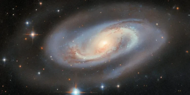 Eveniment astronomic de proporții: Impactul va fi simțit în tot universul, inclusiv pe Pământ