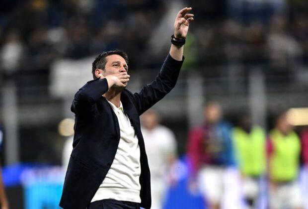 Ce note a primit Cristi Chivu după Inter