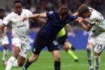 Inter -0! Trupa lui Cristi Chivu a făcut din nou spectacol în Serie A și e tot mai aproape de titlu