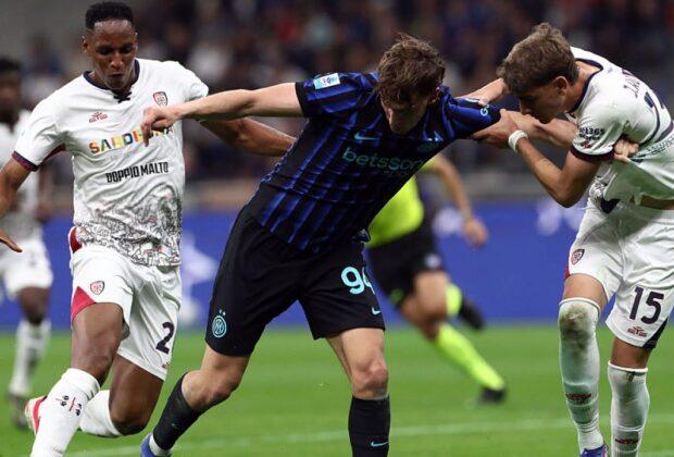 Inter -0! Trupa lui Cristi Chivu a făcut din nou spectacol în Serie A și e tot mai aproape de titlu