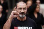Sistemul judiciar i-a distrus viața. Un bărbat a stat în închisoare nevinovat timp de 17 ani. Probele ADN l-au indicat pe adevăratul violator după 20 de ani