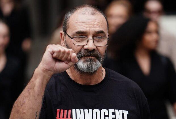 Sistemul judiciar i-a distrus viața. Un bărbat a stat în închisoare nevinovat timp de 17 ani. Probele ADN l-au indicat pe adevăratul violator după 20 de ani